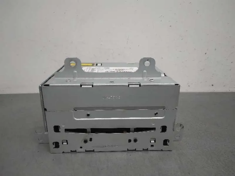 Sistema Audio / Radio Cd para Opel Insignia Berlina