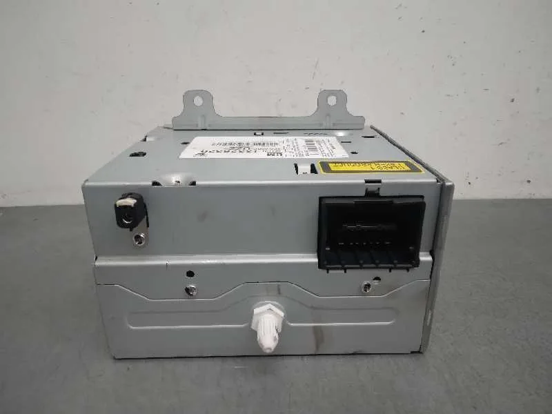 Sistema Audio / Radio Cd para Opel Insignia Berlina
