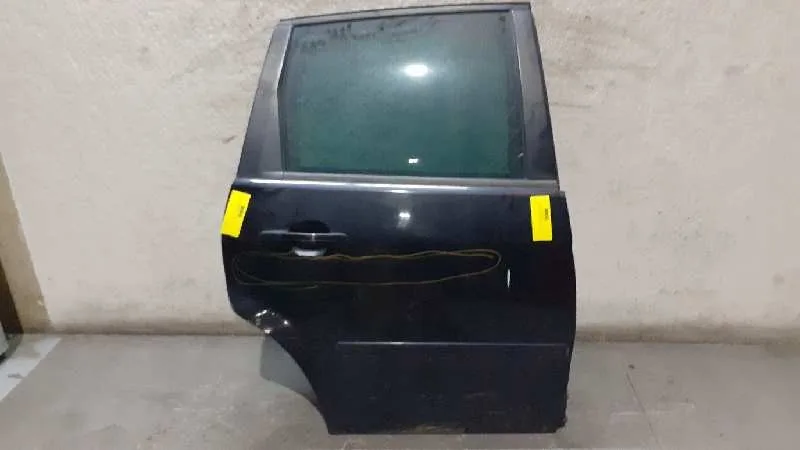Puerta Trasera Derecha para Ford Focus C-Max (Cap)