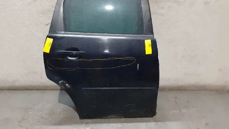 Puerta Trasera Derecha para Ford Focus C-Max (Cap)