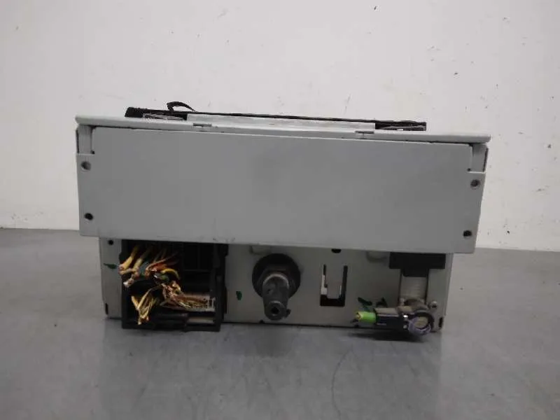 Sistema Audio / Radio Cd para Ford Focus C-Max (Cap)