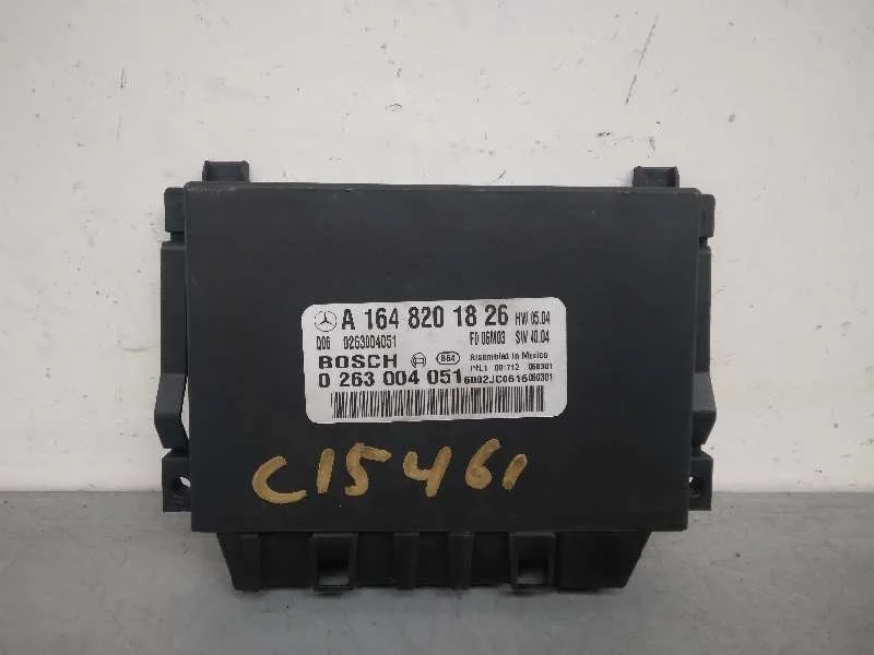 Modulo Electronico para Mercedes-Benz Clase R (W251)