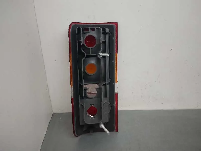 Piloto Trasero Derecho para Ford Transit