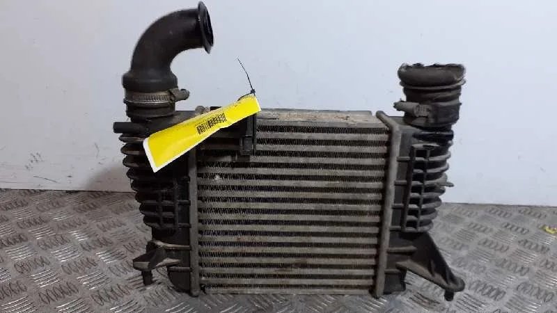 Intercooler para Renault Clio Iii