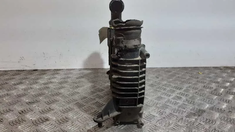 Intercooler para Renault Clio Iii