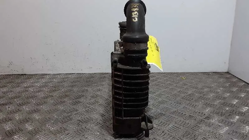 Intercooler para Renault Clio Iii