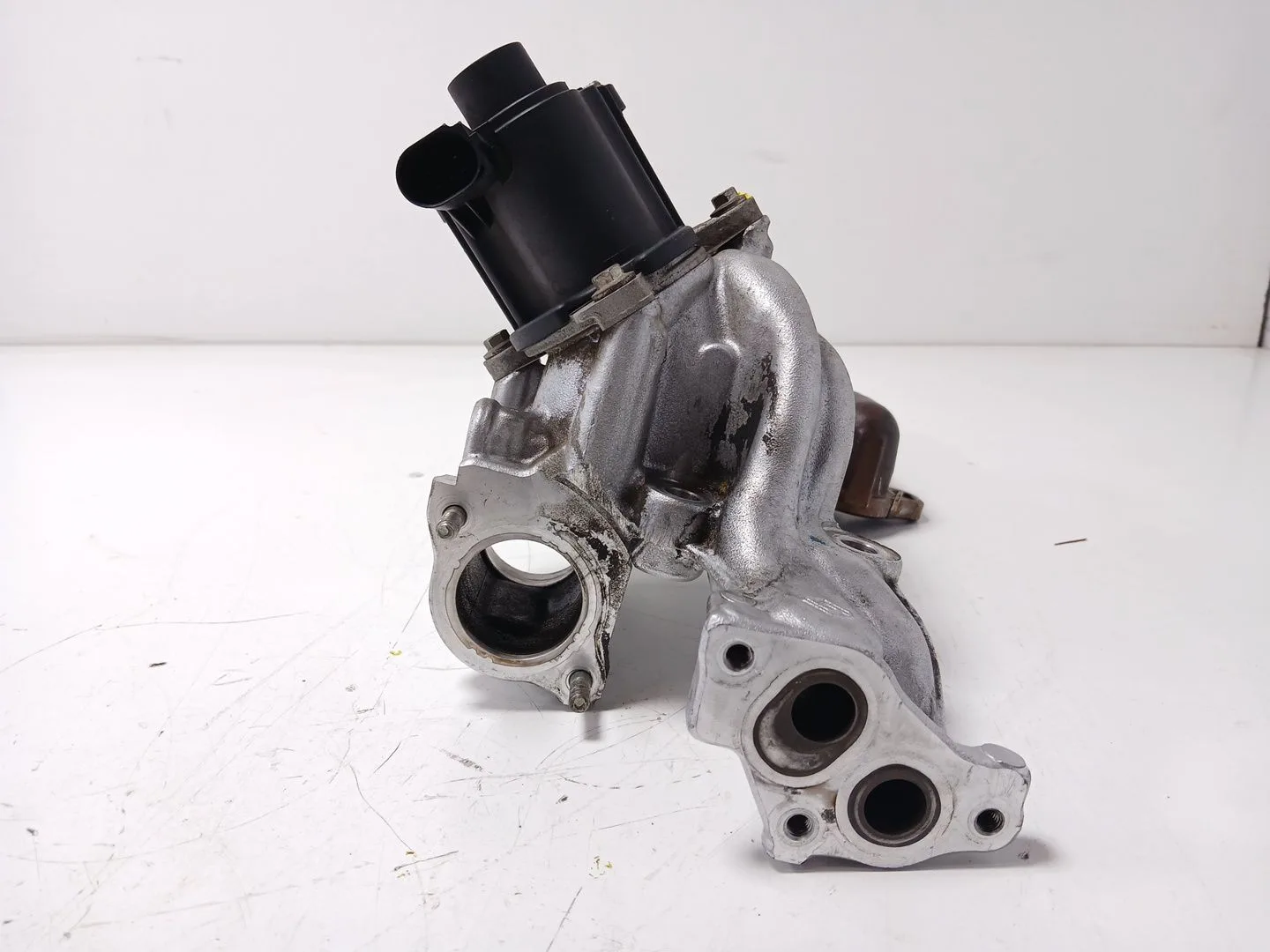 Valvula Egr para Renault Clio Iii