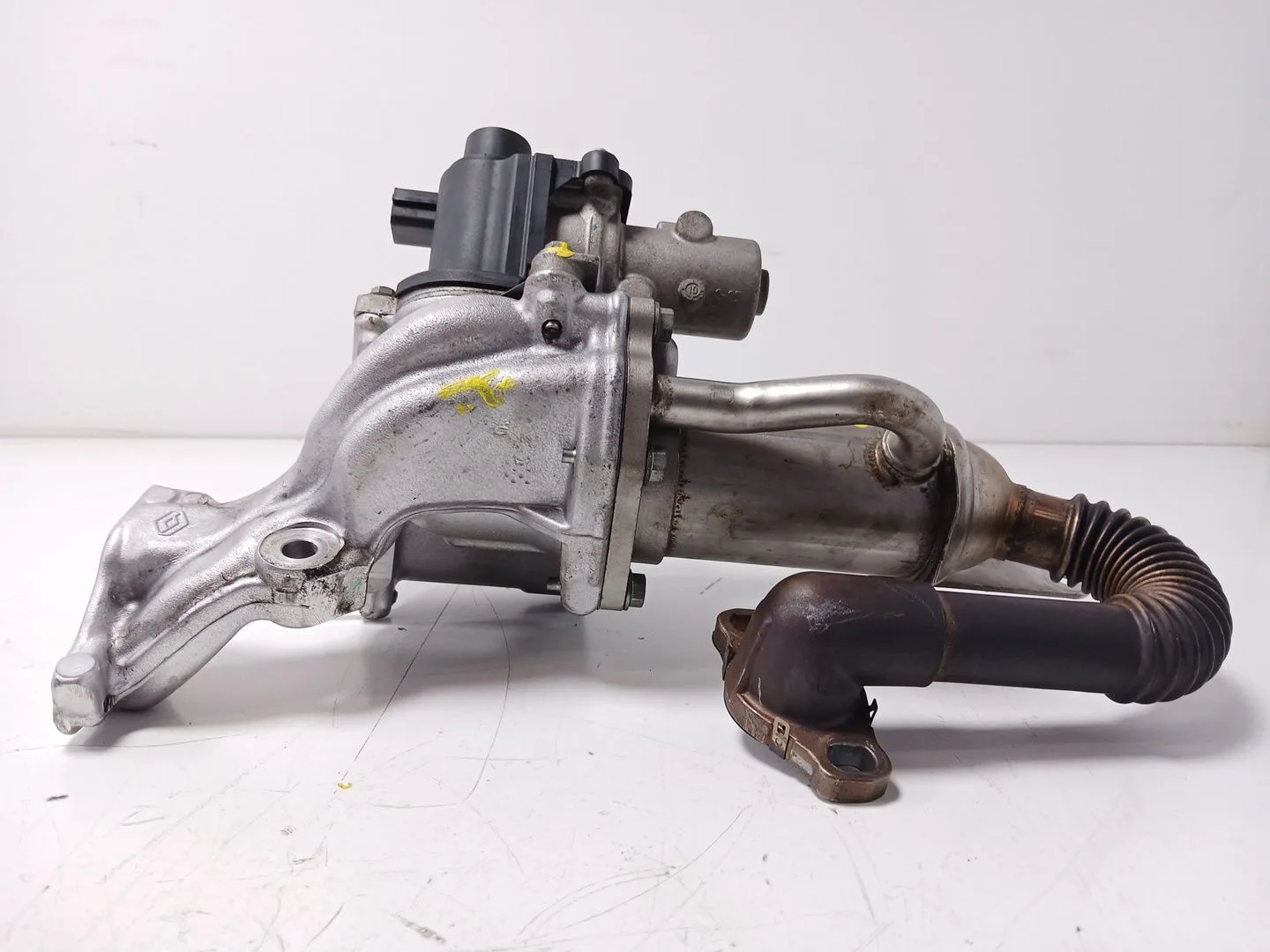 Valvula Egr para Renault Clio Iii