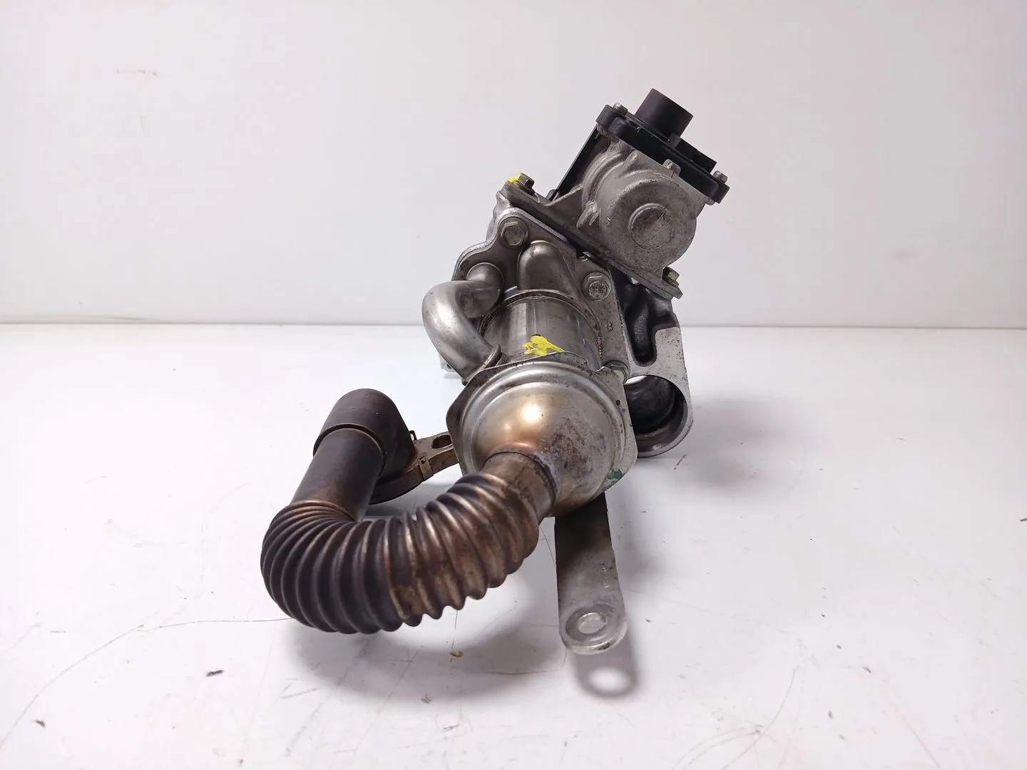 Valvula Egr para Renault Clio Iii