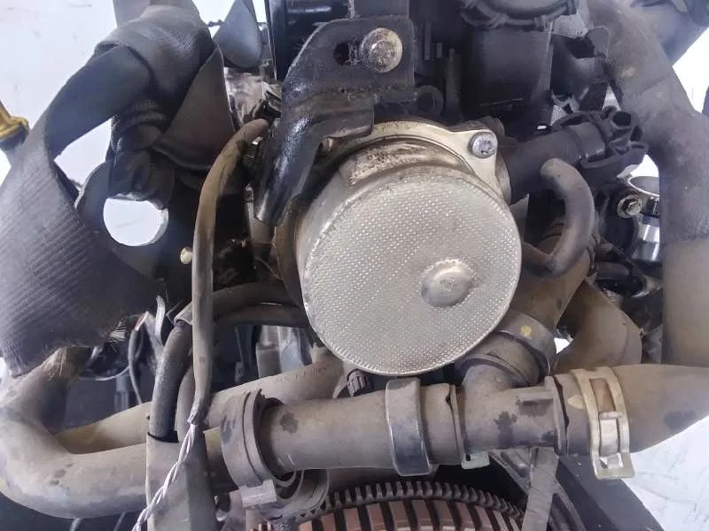 Depresor Freno / Bomba Vacio para Renault Clio Iii