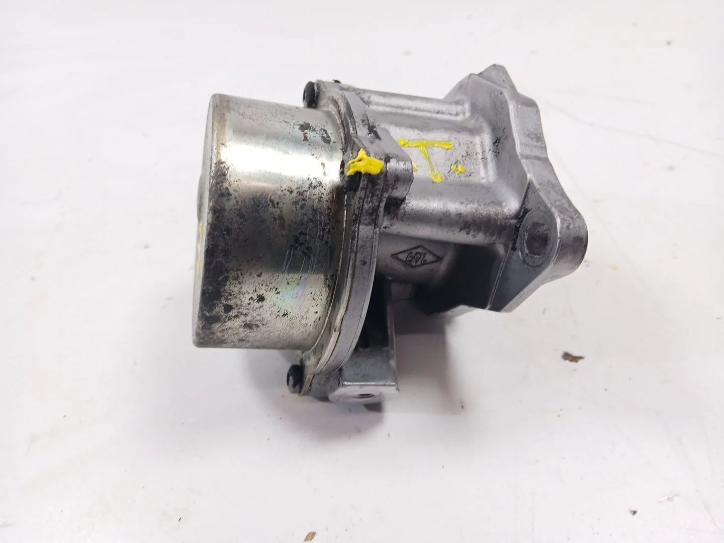 Depresor Freno / Bomba Vacio para Renault Clio Iii