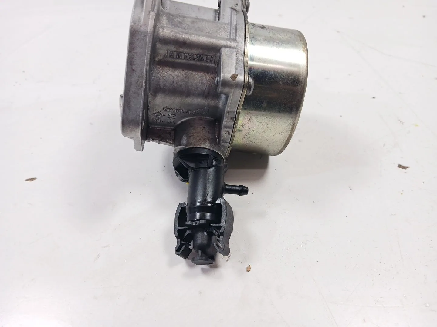 Depresor Freno / Bomba Vacio para Renault Clio Iii
