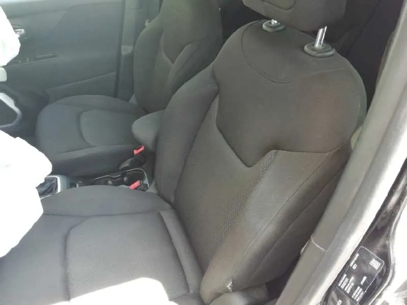 Juego Asientos Completo para Jeep Renegade