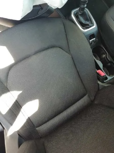 Juego Asientos Completo para Jeep Renegade