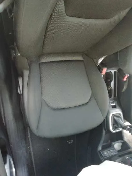 Juego Asientos Completo para Jeep Renegade