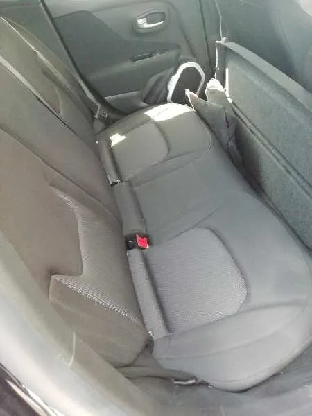 Juego Asientos Completo para Jeep Renegade