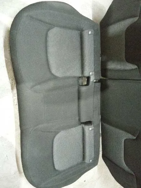 Juego Asientos Completo para Jeep Renegade