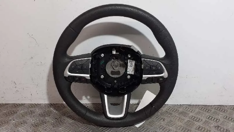 Volante para Jeep Renegade