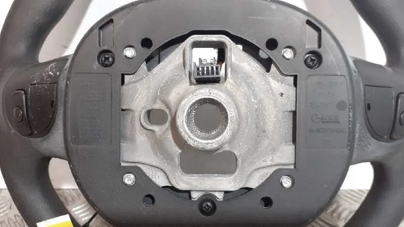 Volante para Jeep Renegade