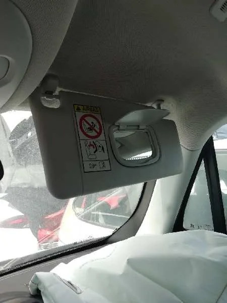 Parasol Derecho para Jeep Renegade