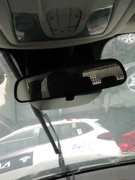 Espejo Interior para Jeep Renegade