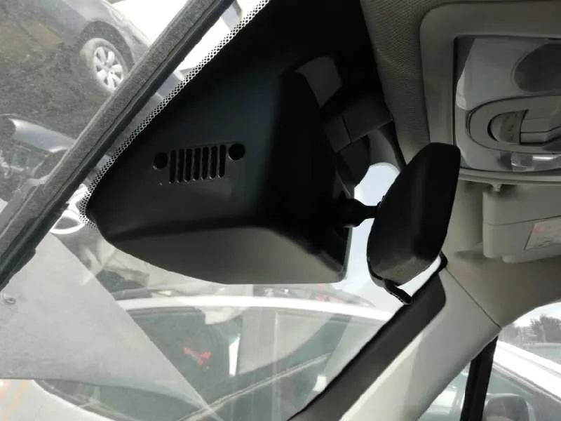 Espejo Interior para Jeep Renegade