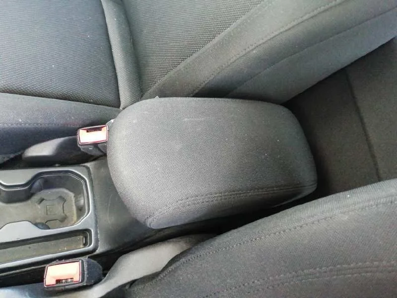 Apoyabrazos Central para Jeep Renegade