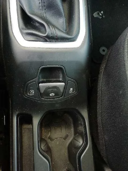 Palanca Freno De Mano para Jeep Renegade