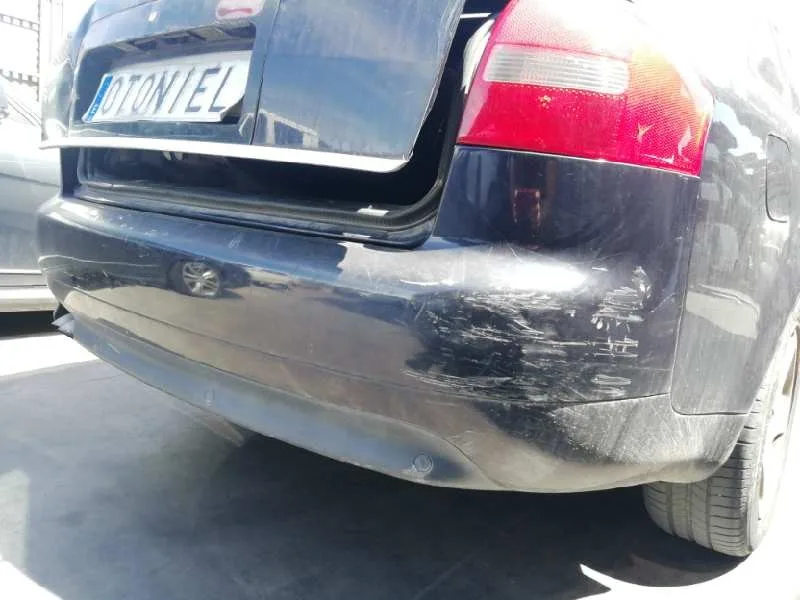 Paragolpes Trasero para Audi A6 Berlina (4B2)