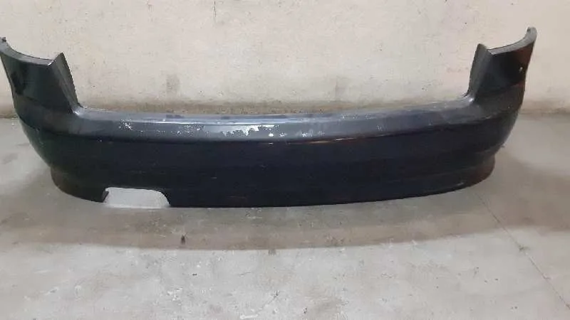 Paragolpes Trasero para Audi A6 Berlina (4B2)