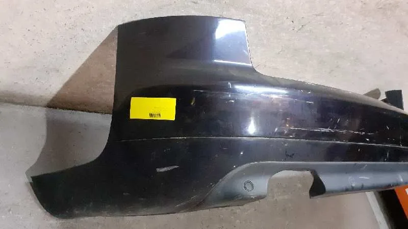 Paragolpes Trasero para Audi A6 Berlina (4B2)