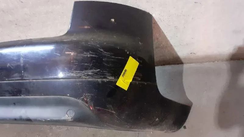 Paragolpes Trasero para Audi A6 Berlina (4B2)
