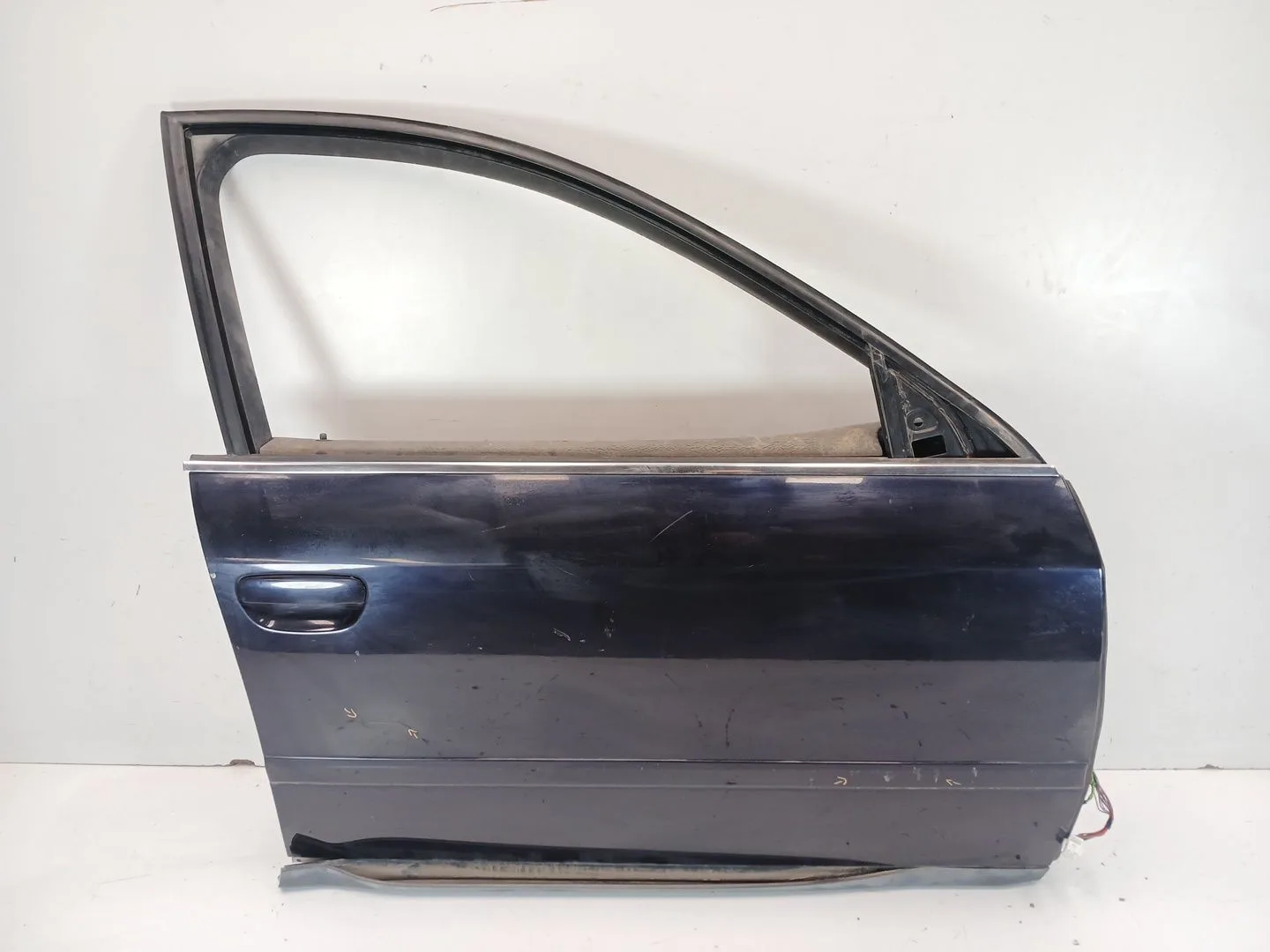 Puerta Delantera Derecha para Audi A6 Berlina (4B2)