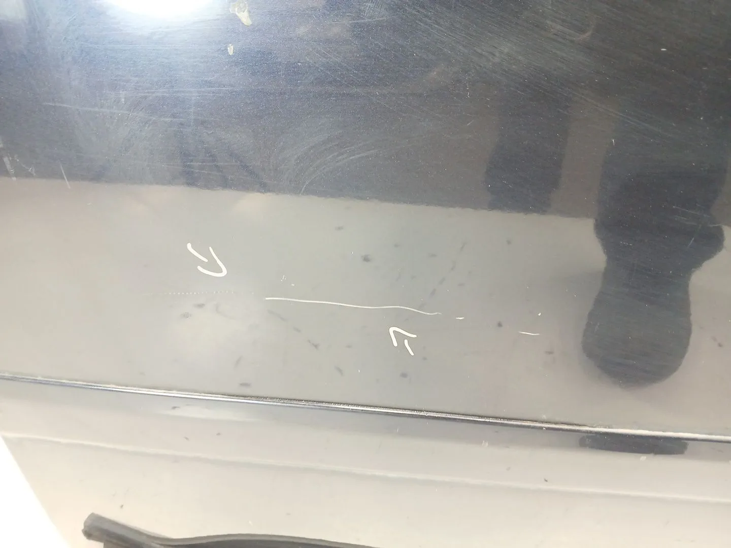 Puerta Delantera Derecha para Audi A6 Berlina (4B2)