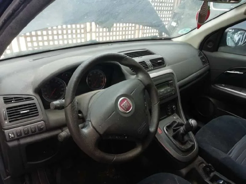 Kit Airbag para Fiat Croma (194)