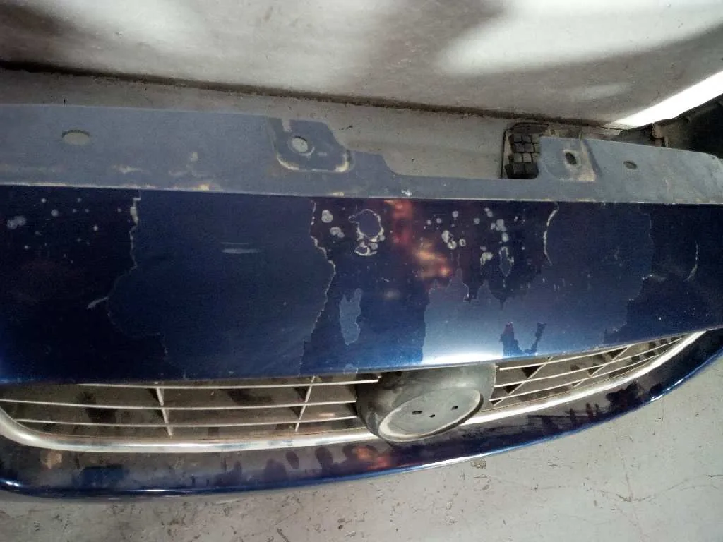 Paragolpes Delantero para Fiat Croma (194)