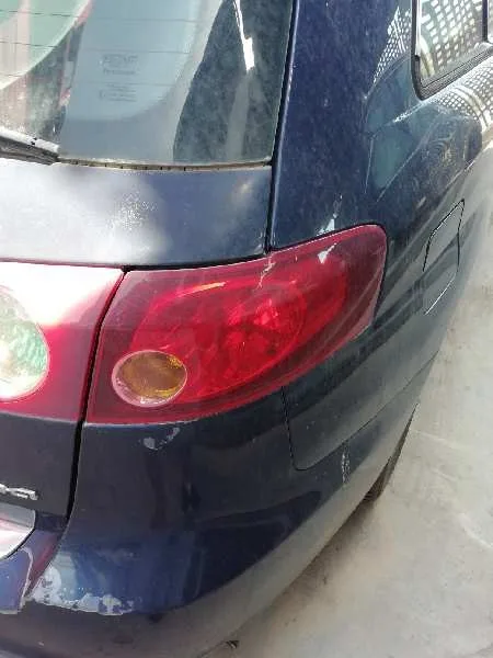 Piloto Trasero Derecho para Fiat Croma (194)