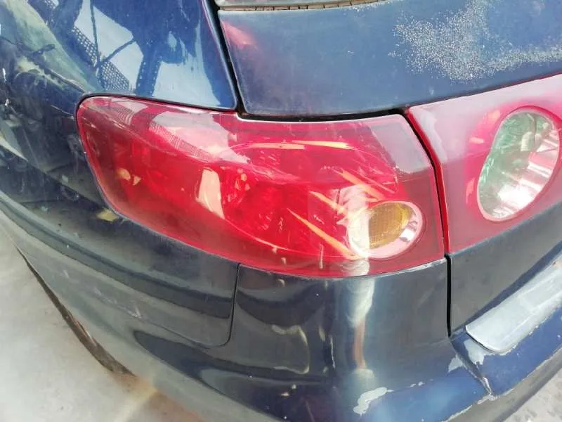 Piloto Trasero Izquierdo para Fiat Croma (194)