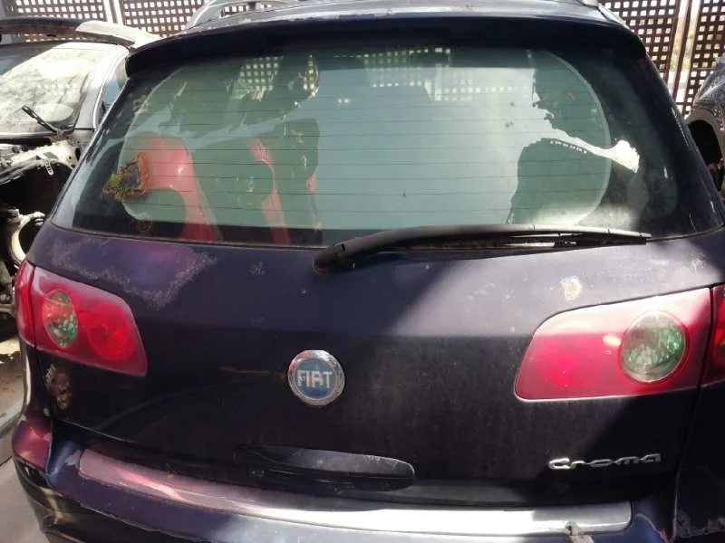Porton Trasero para Fiat Croma (194)