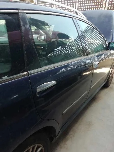 Puerta Trasera Derecha para Fiat Croma (194)