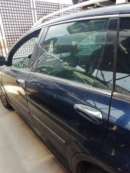 Puerta Trasera Izquierda para Fiat Croma (194)