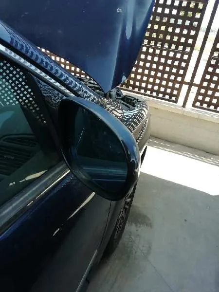 Retrovisor Derecho para Fiat Croma (194)