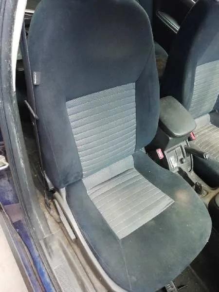 Asiento Delantero Derecho para Fiat Croma (194)