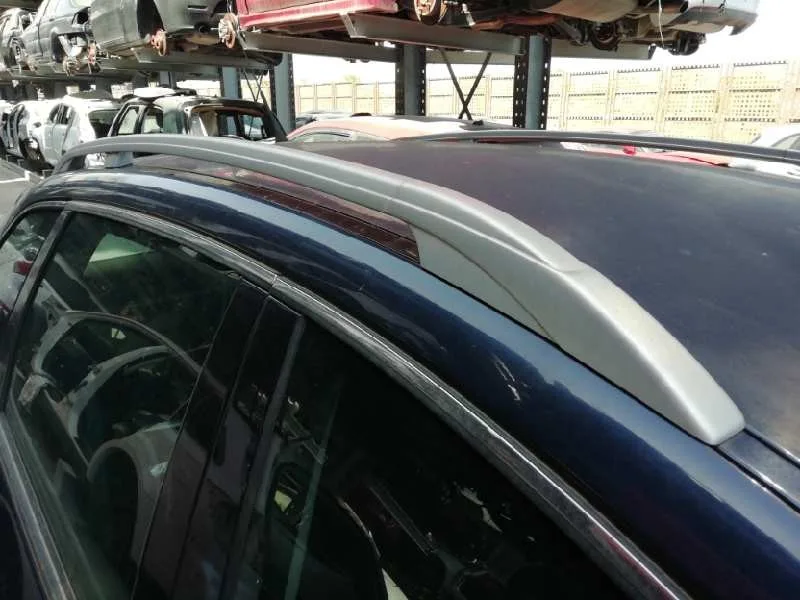 Barras Techo para Fiat Croma (194)