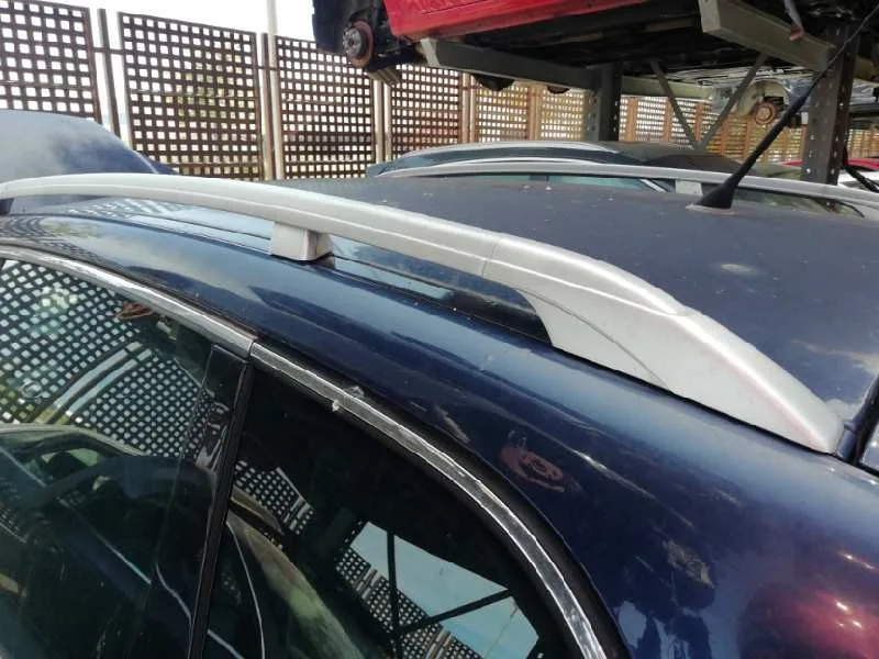 Barras Techo para Fiat Croma (194)