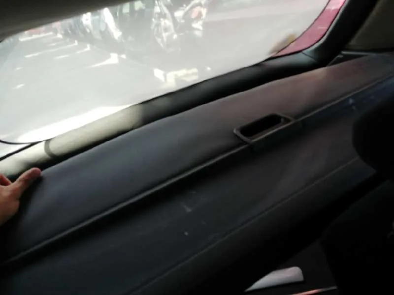 Bandeja Trasera para Fiat Croma (194)