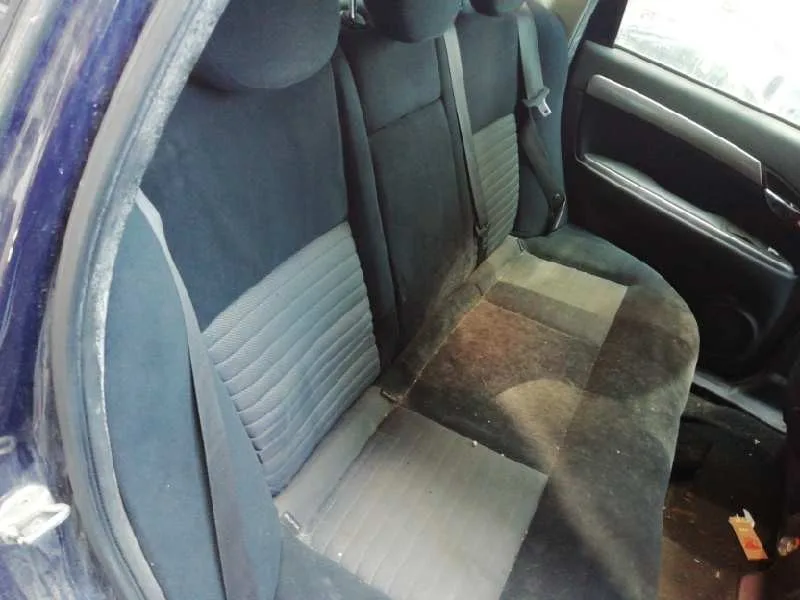 Asientos Traseros para Fiat Croma (194)