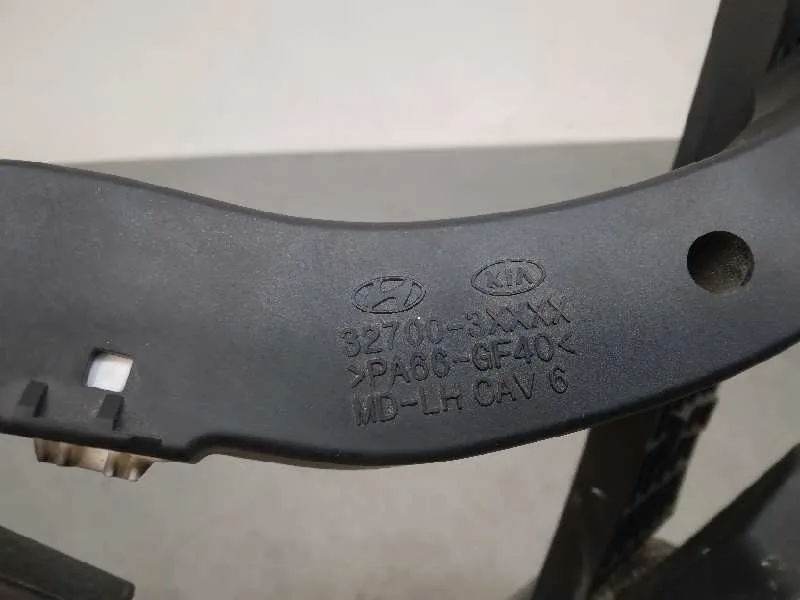 Potenciometro Pedal para Kia Pro_Cee'd ( )