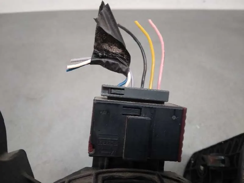 Potenciometro Pedal para Kia Pro_Cee'd ( )