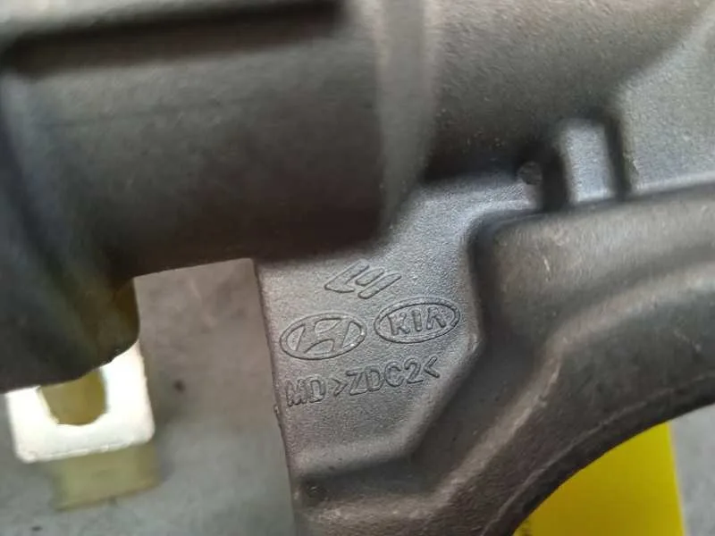 Conmutador De Arranque para Kia Pro_Cee'd ( )